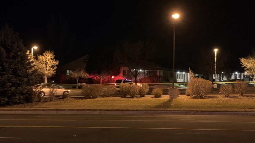 briargate union homicide shooting Cropped