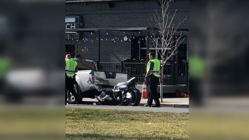motorcycle crash nevada and cimarron Cropped
