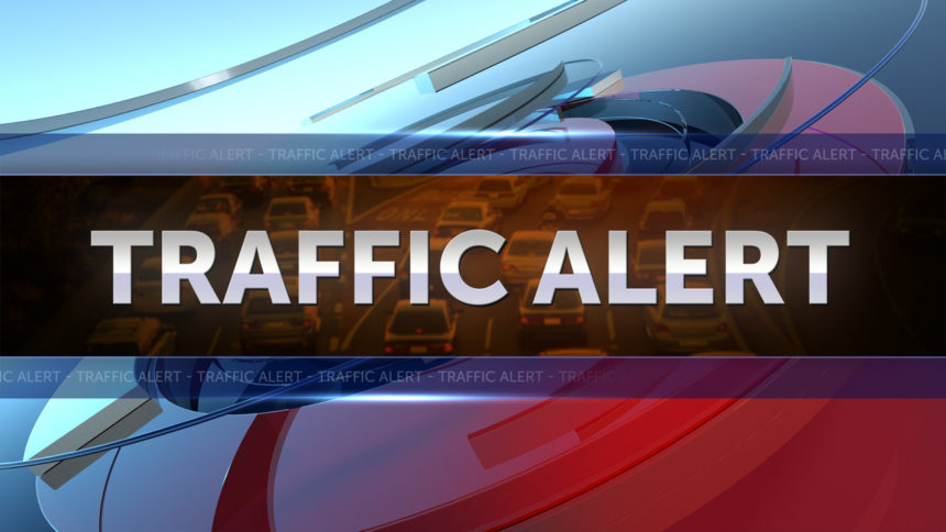traffic alert generuc