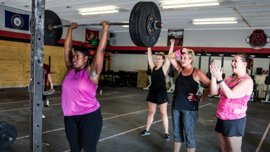 CrossFit.com