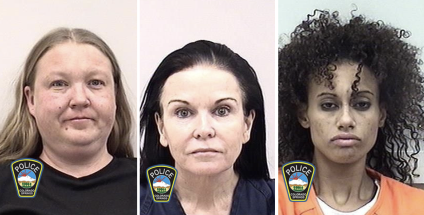 daycare owner employees mugshots
