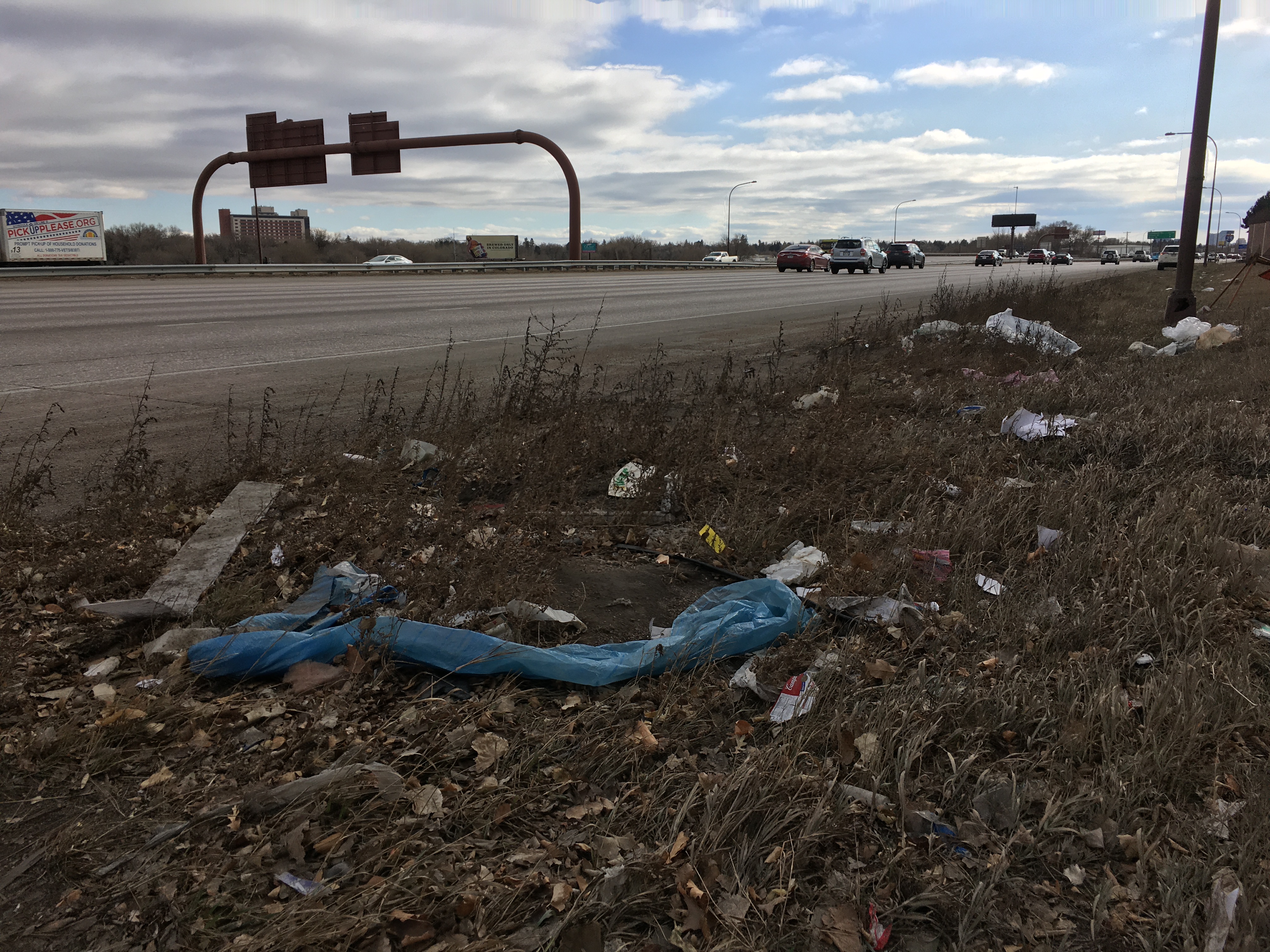Trash No More: Infinity Trash Colorado Springs' Trash-Slaying Revolution