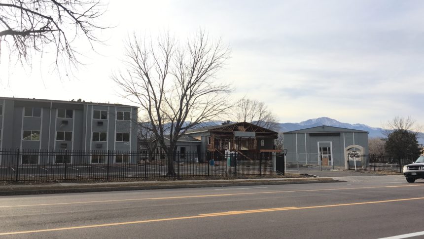Thrive at Rockledge, Formerly known as Cedar Creek Apartments