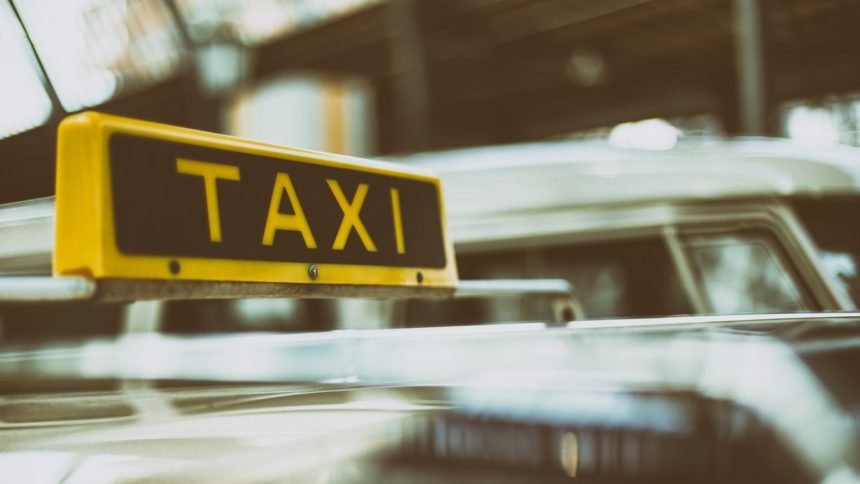 taxi Cropped