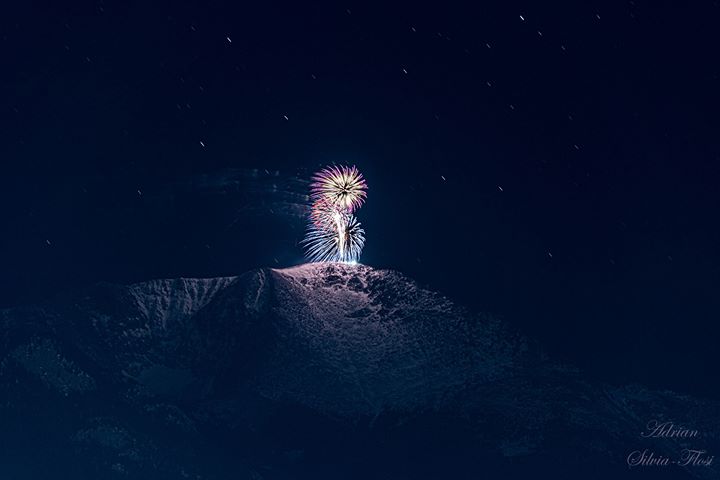 Adrian silvia-flosi nye fireworks