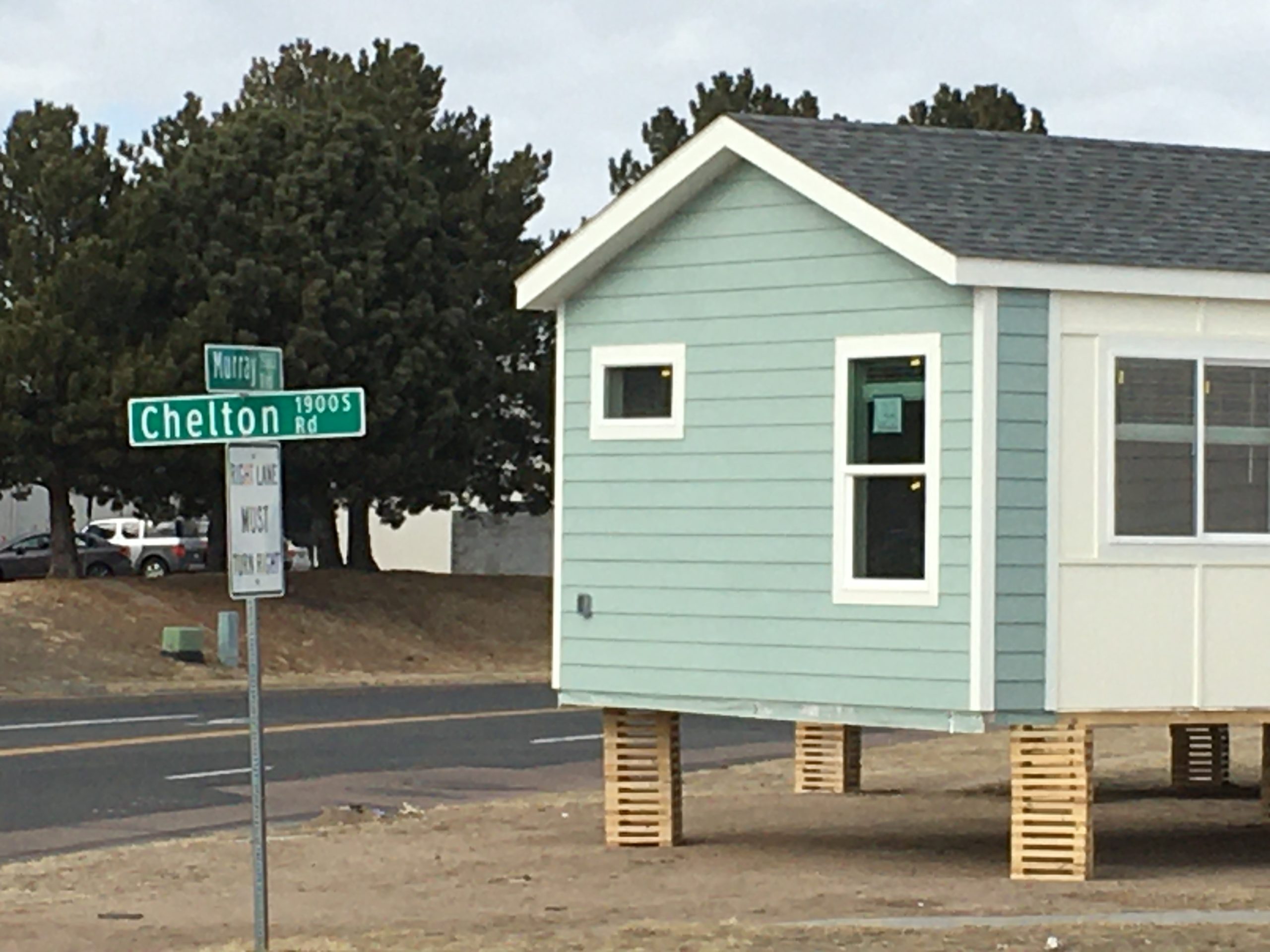 Cottage Project In Se Colorado Springs To Create More Affordable