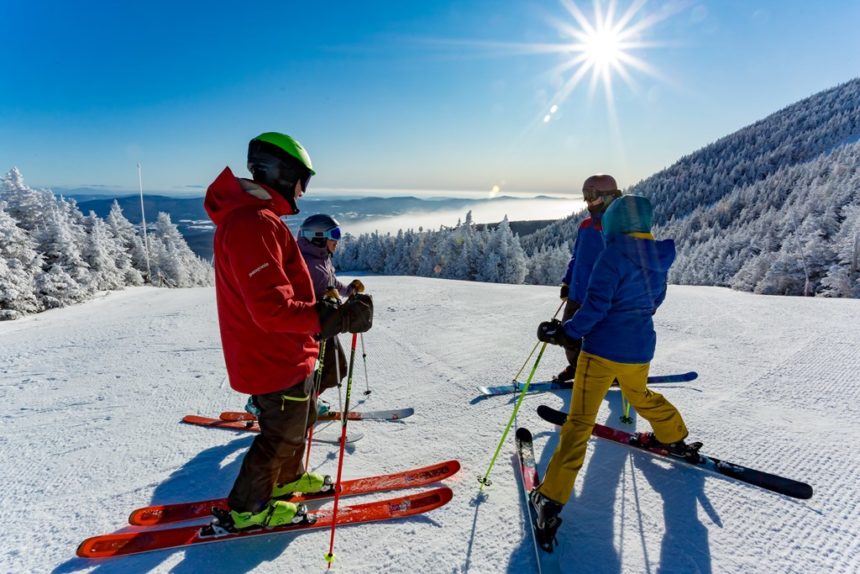 Sugarbush Resort