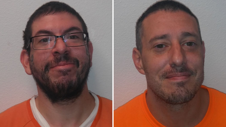 Bryan Webb, Jerry Williams