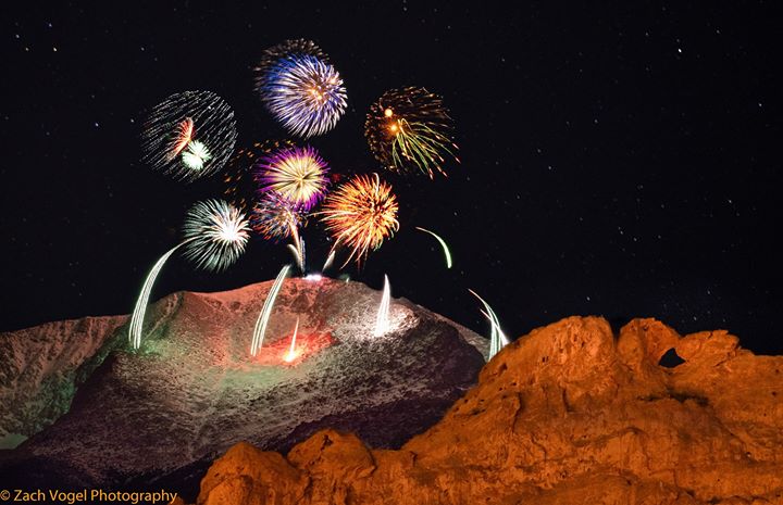 fireworks nye zach vogel