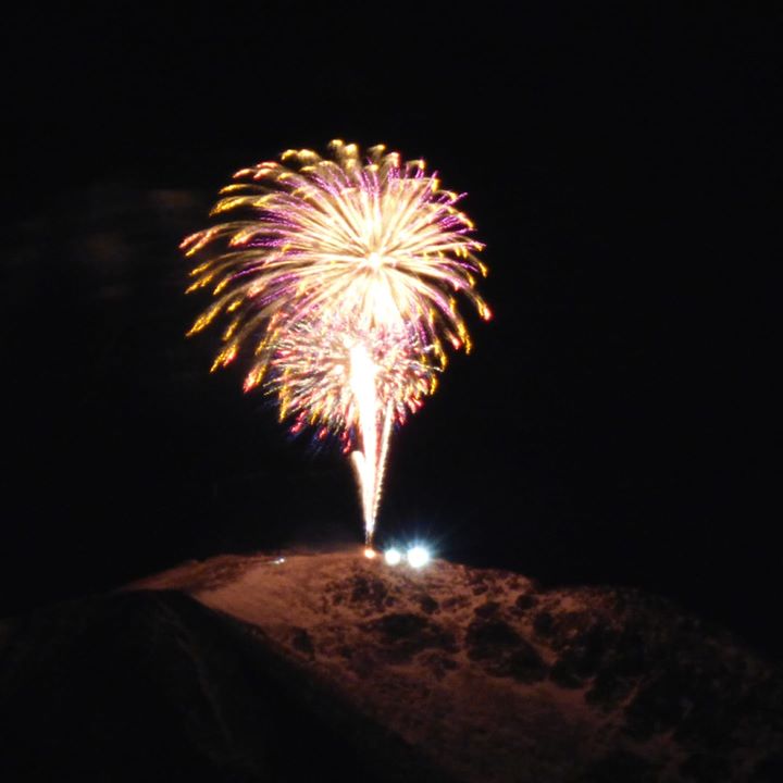 jutta marianne nye fireworks