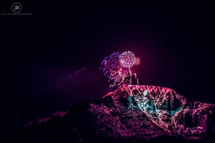 megan nicole hagar nye fireworks2