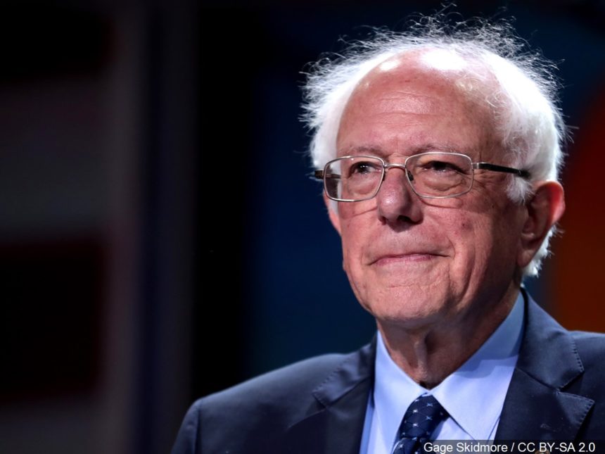 Bernie Sanders generic