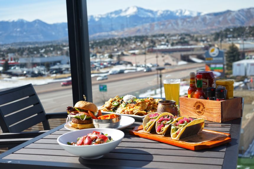 Colorado Springs Viewhouse Announces Grand Opening In Mid February Colorado Springs Viewhouse Announces