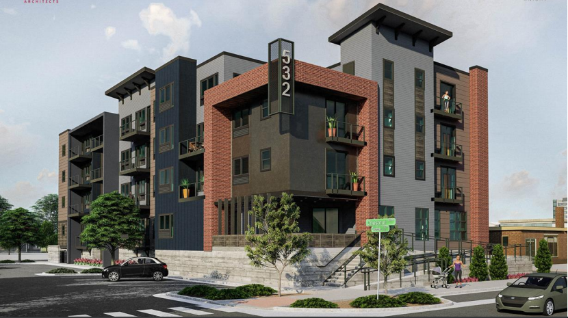 colorado and chestnut development