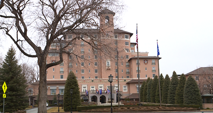 Broadmoor