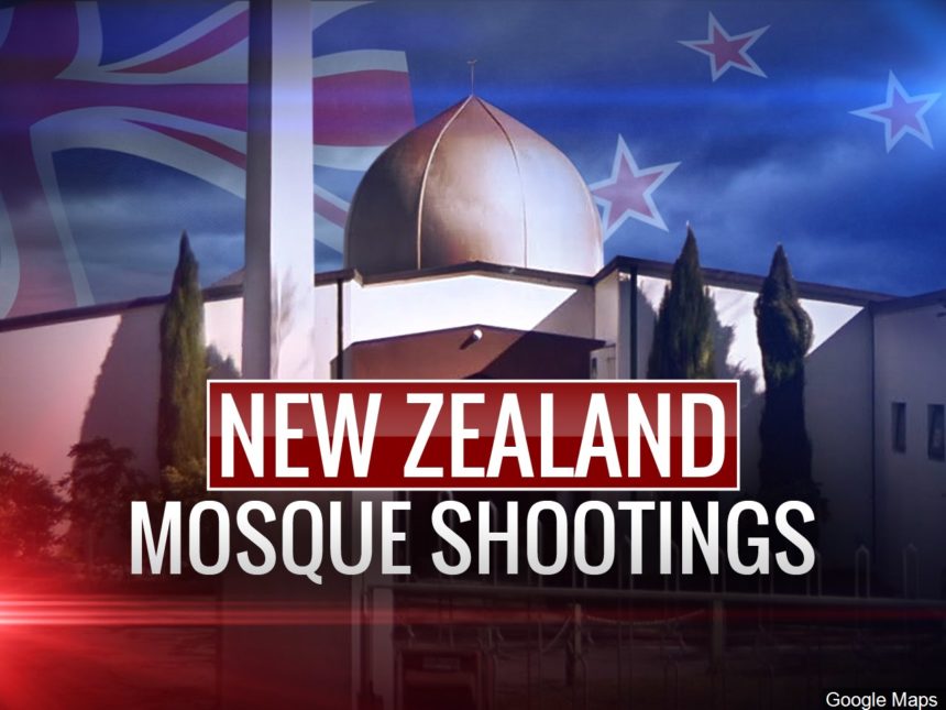 NZ-SHOOTING