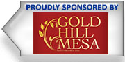 Gold Hill Mesa