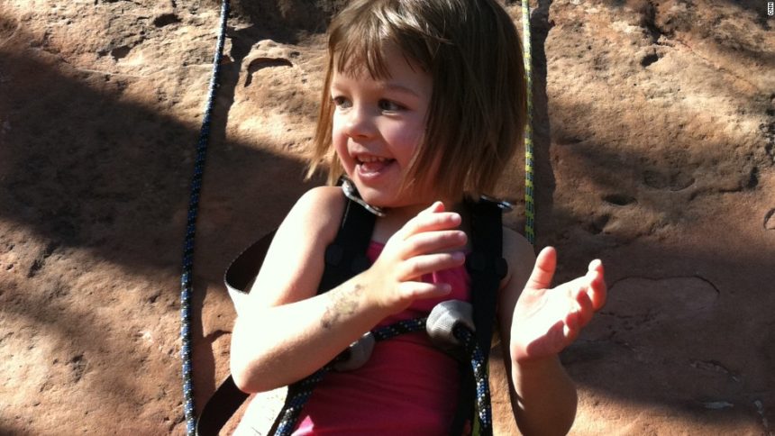Charlotte Figi, namesake of Charlotte's Web medical marijuana strain, dies with COVID-19 - KRDO