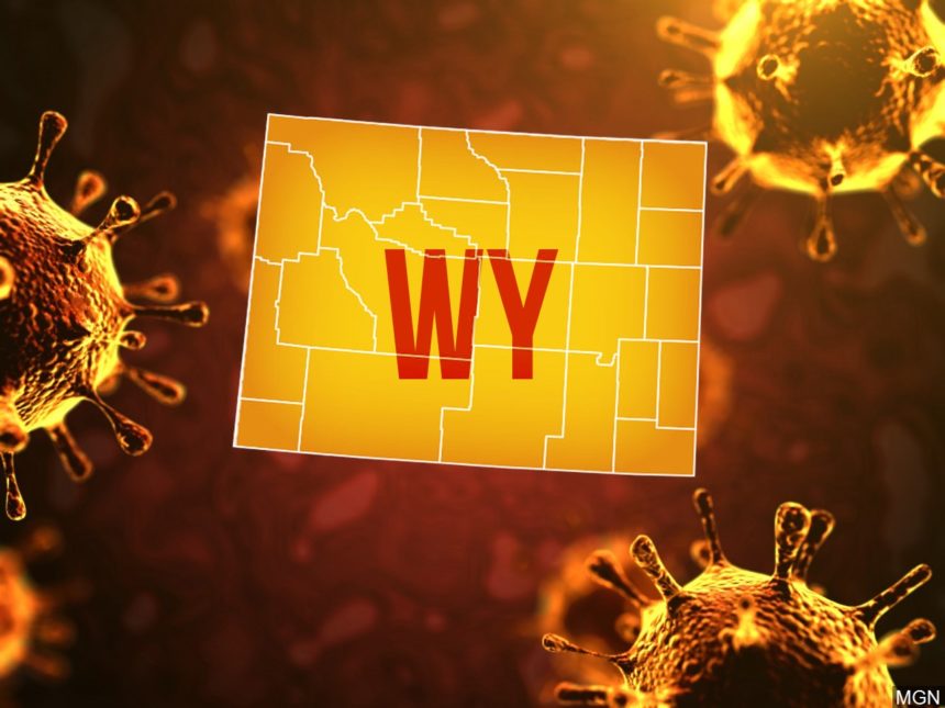 wyoming coronavirus generic