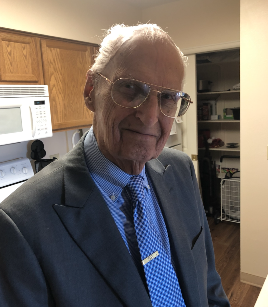 veterans home colorado springs