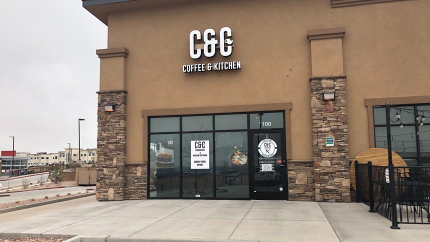 Shutdown Castle Rock restaurant can't open Colorado