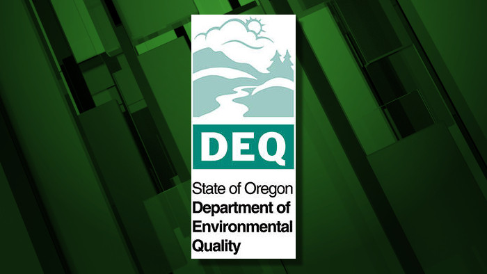 Oregon DEQ sharply critical of new federal 'Waters of the US' rule - KTVZ