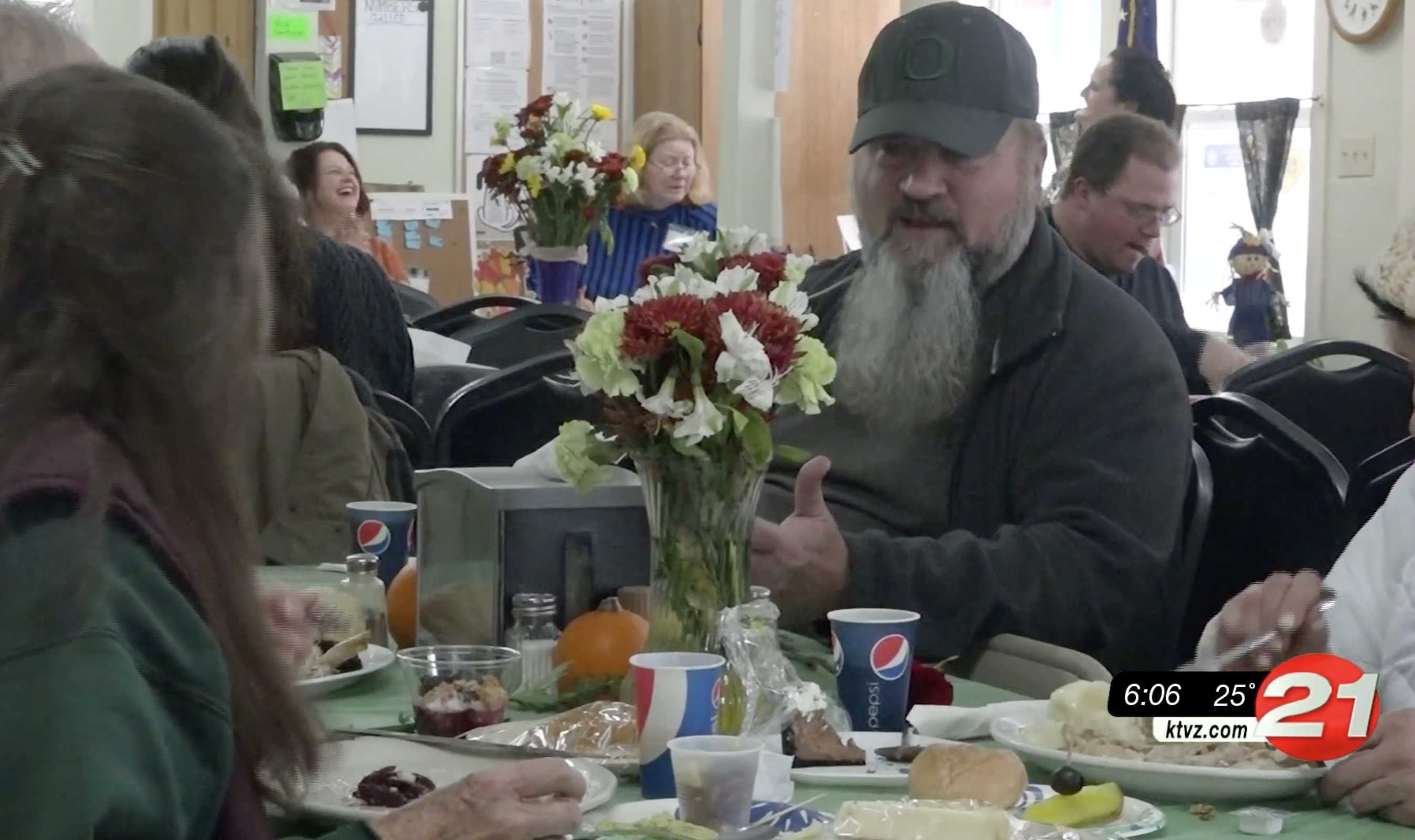 la pine kitchen thanksgiving