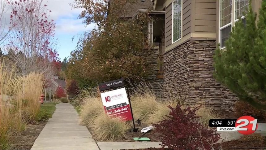 Bend home for sale
