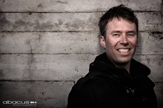 Brian Potwin
