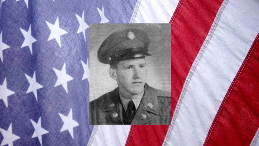 Cpl. Norvin Dale Brockett