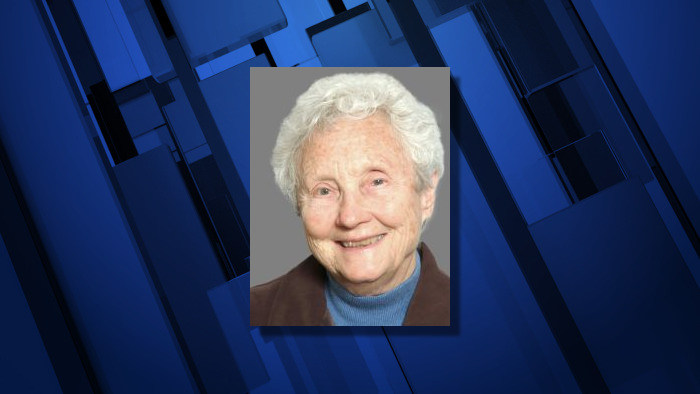 Eugene City Councilor Betty Taylor