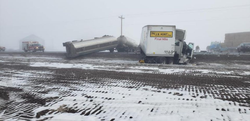 Hwy. 26 crash JCSO 1010