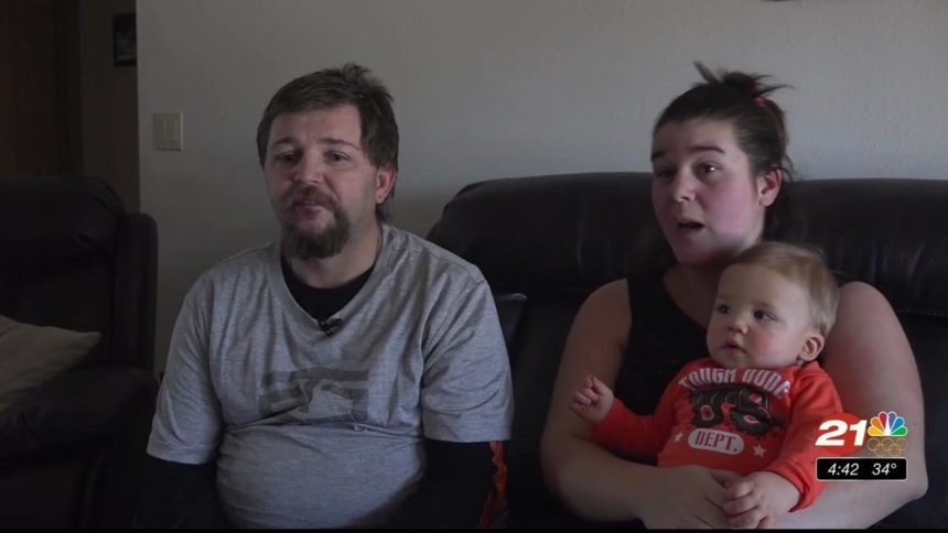 Redmond couple fought to get son back