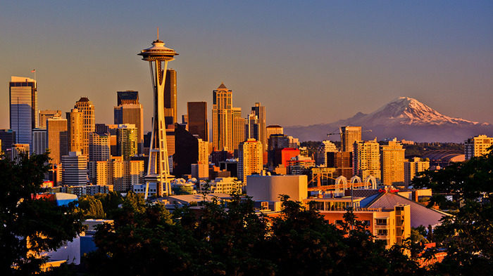 Seattle generic