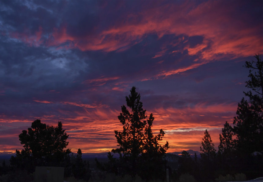 Sunrise Scott Redd 1206