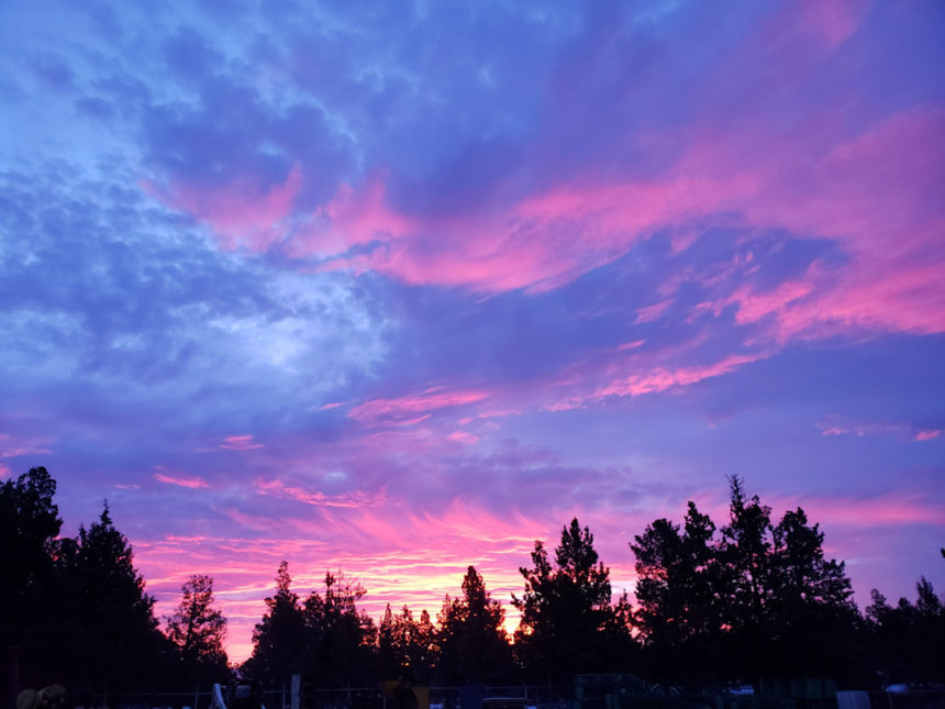 Sunrise Toby Franson 1206