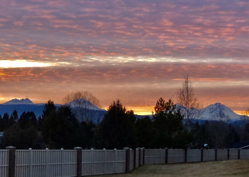 Sunset Kristi Eberhard 1227