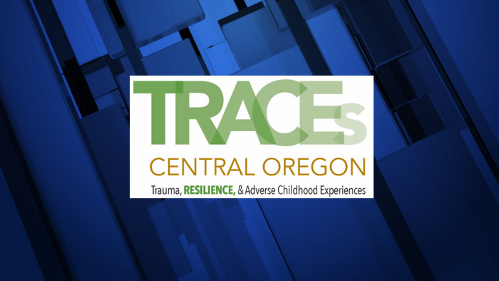 TRACEs Central Oregon logo