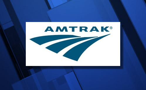 Amtrak logo