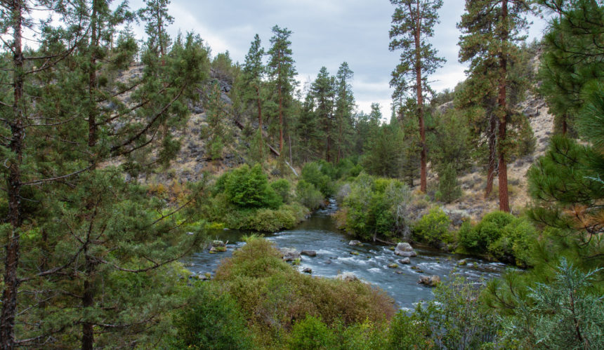 Deschutes Tumalo confluence Marisa Hossick
