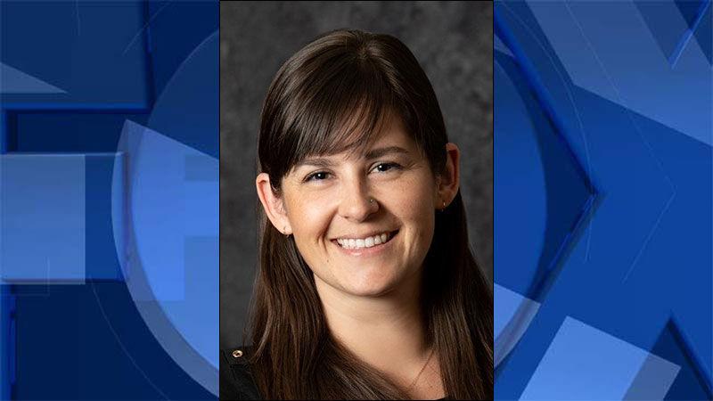Dr. Molly Hubbard OHSU KPTV