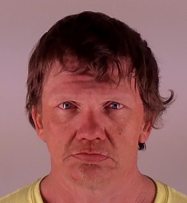 Erickson, Brian