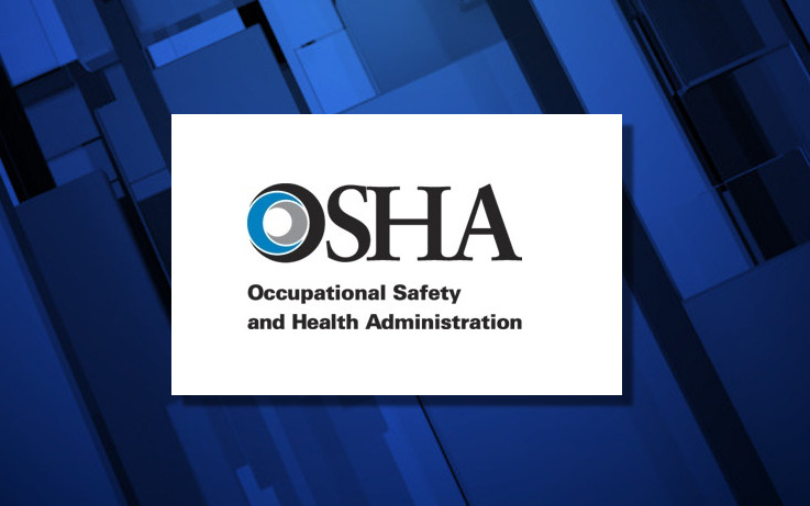 OSHA logo