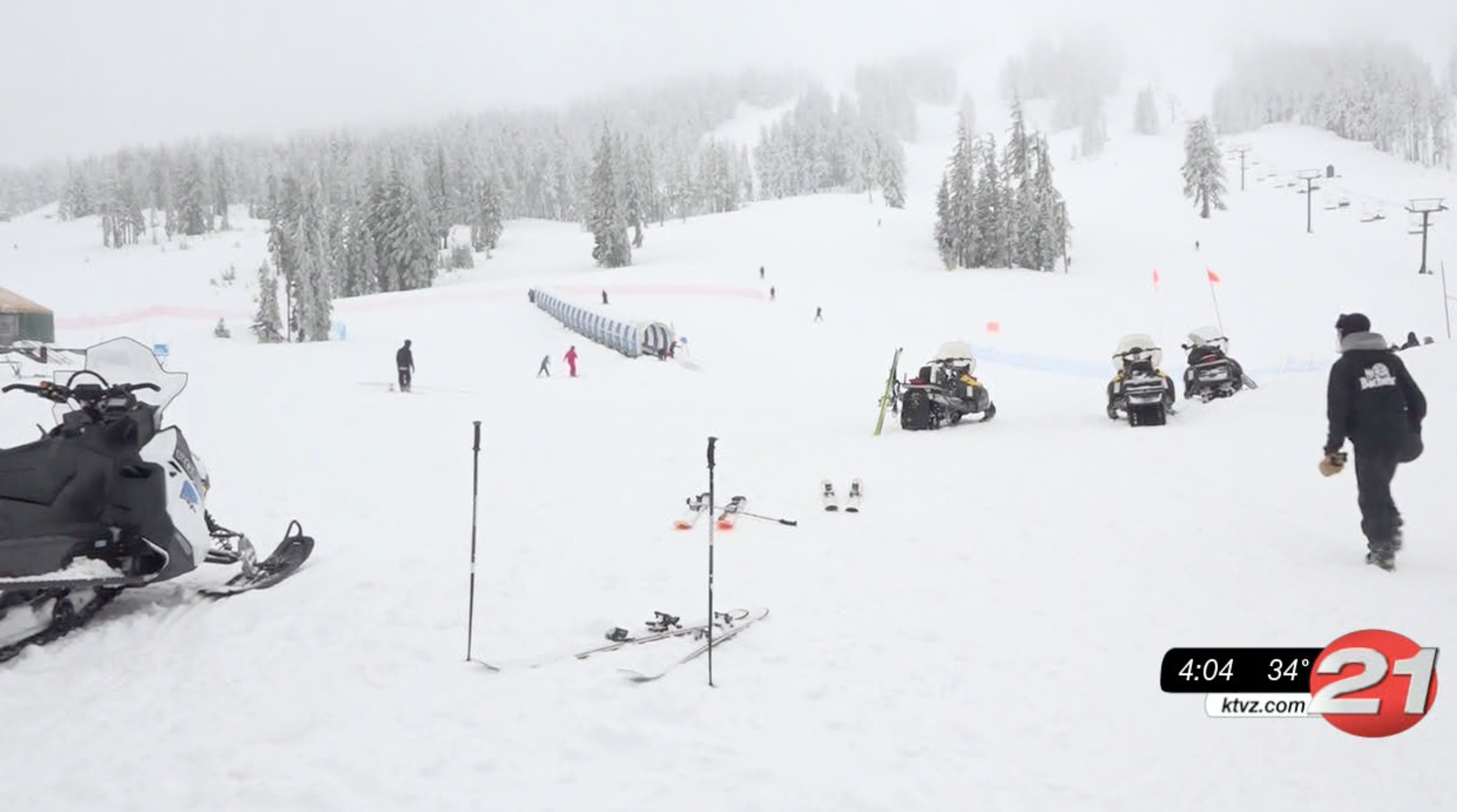 mt bachelor