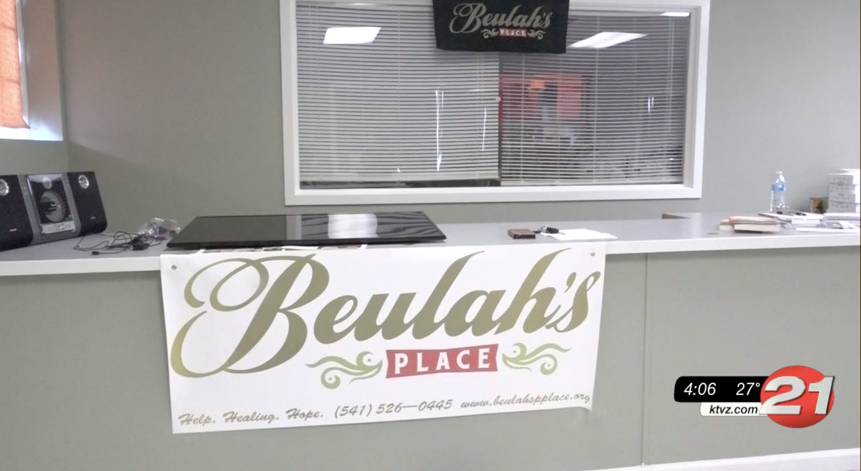 beulahs place