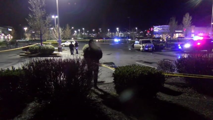 Keizer man crashed car KPTV 2-3