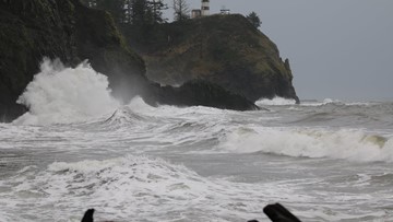 Scientists: Photos of 'king tides' globally show risks of climate change - KTVZ