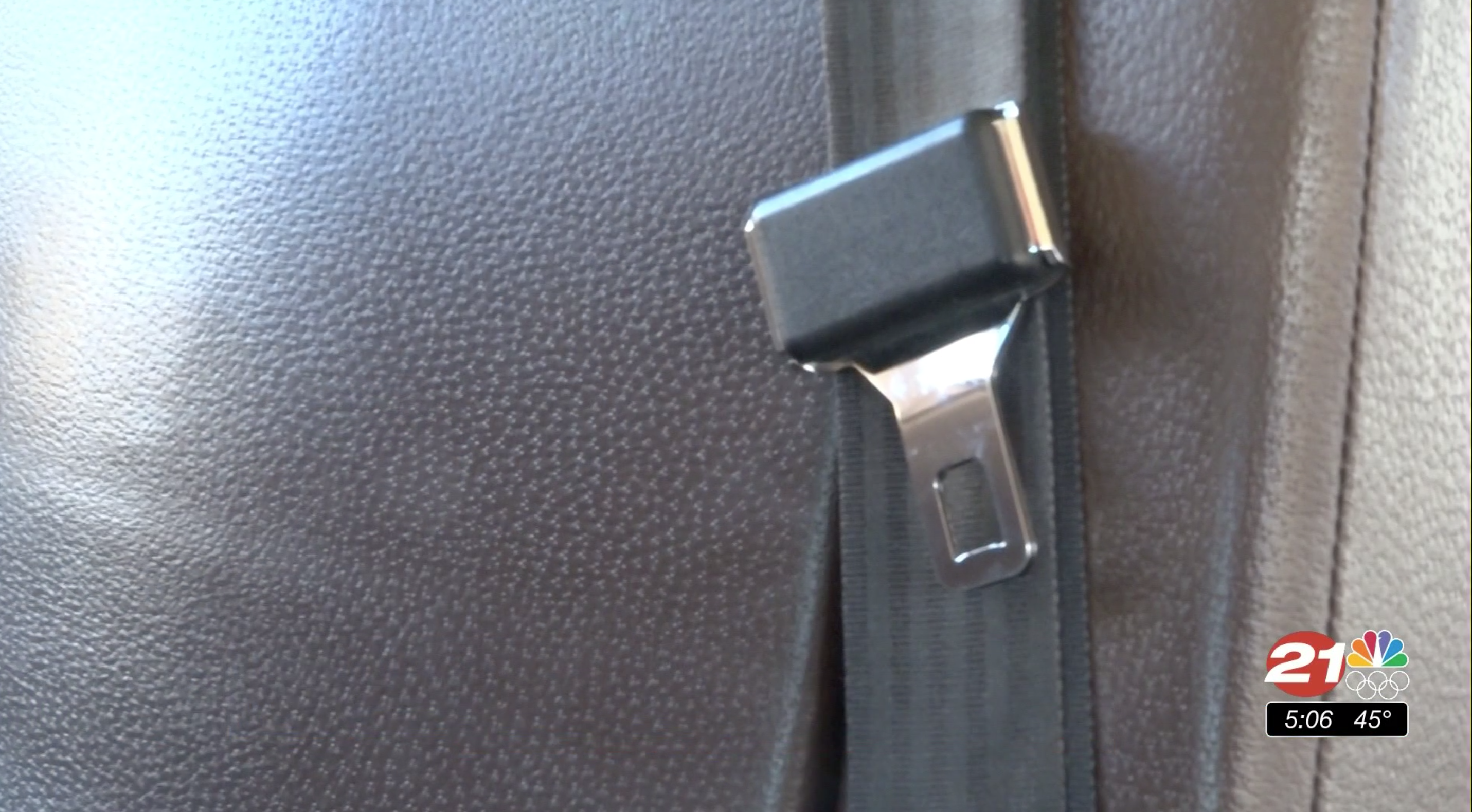 seatbelts on school buses