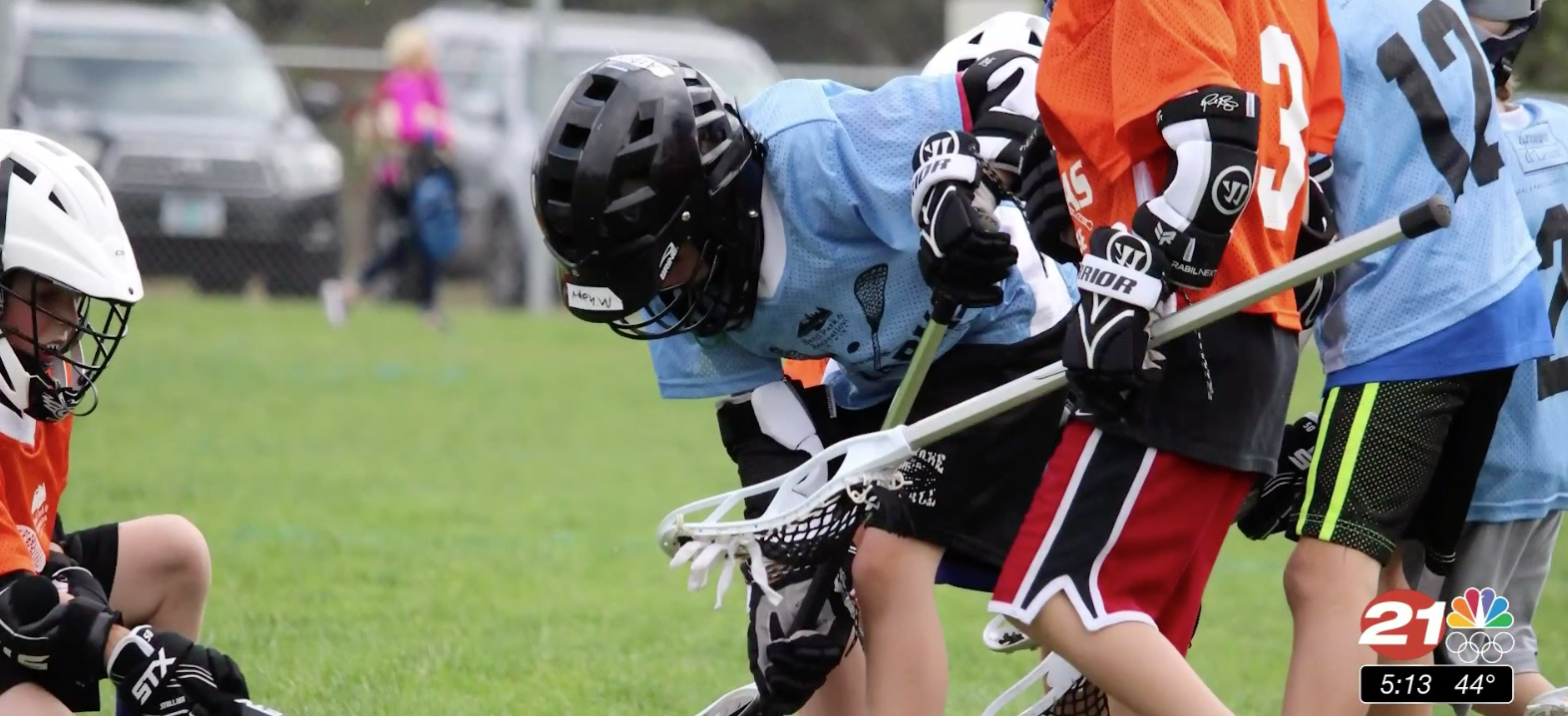 lacrosse
