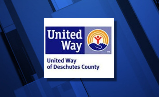United Way of Deschutes County logo
